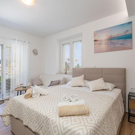 Apartment Milanello Dubrovnik Luaran gambar