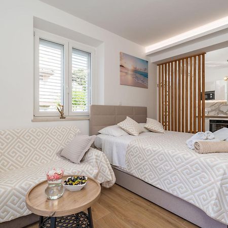Apartment Milanello Dubrovnik Luaran gambar