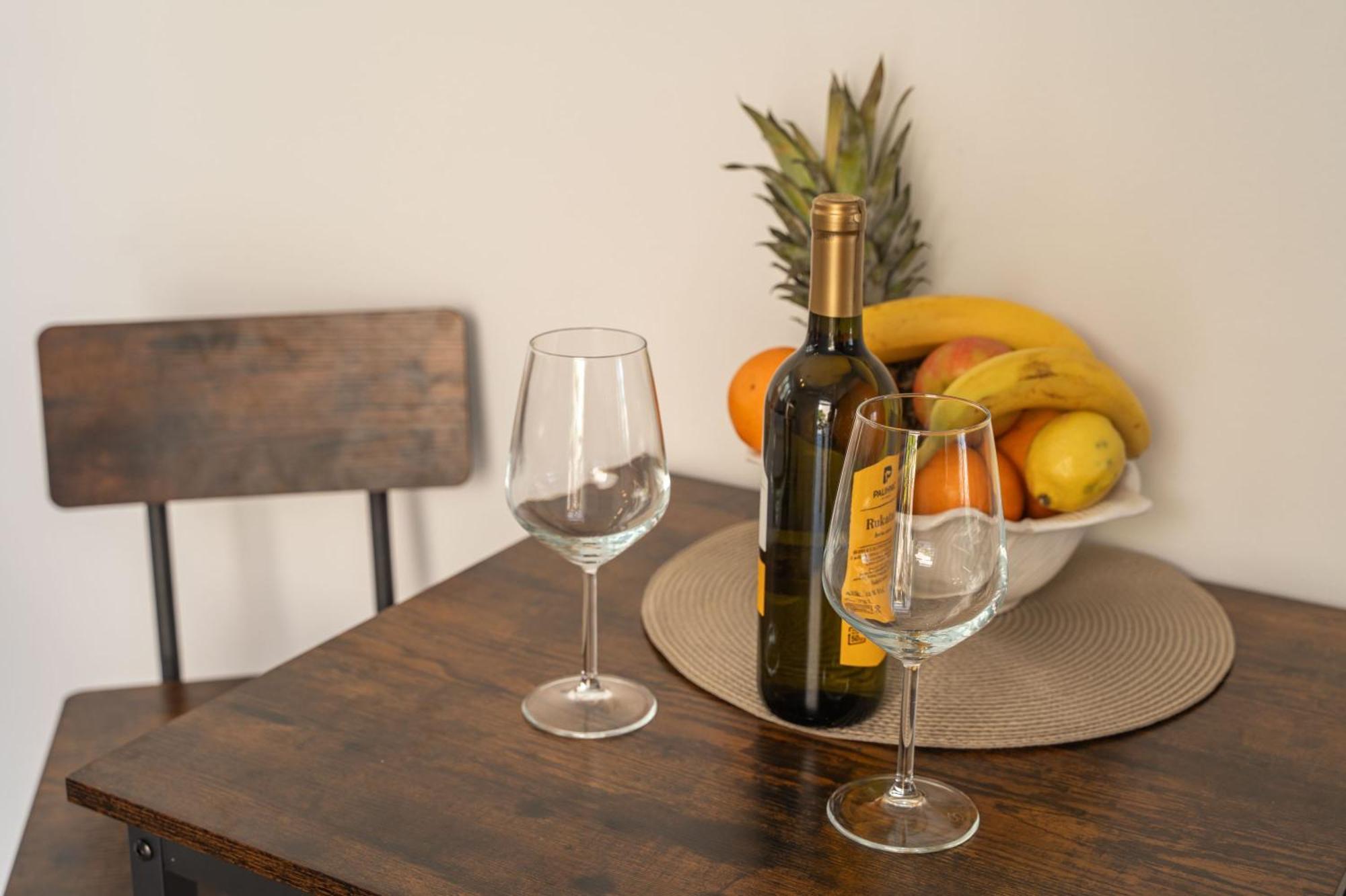 Apartment Milanello Dubrovnik Luaran gambar