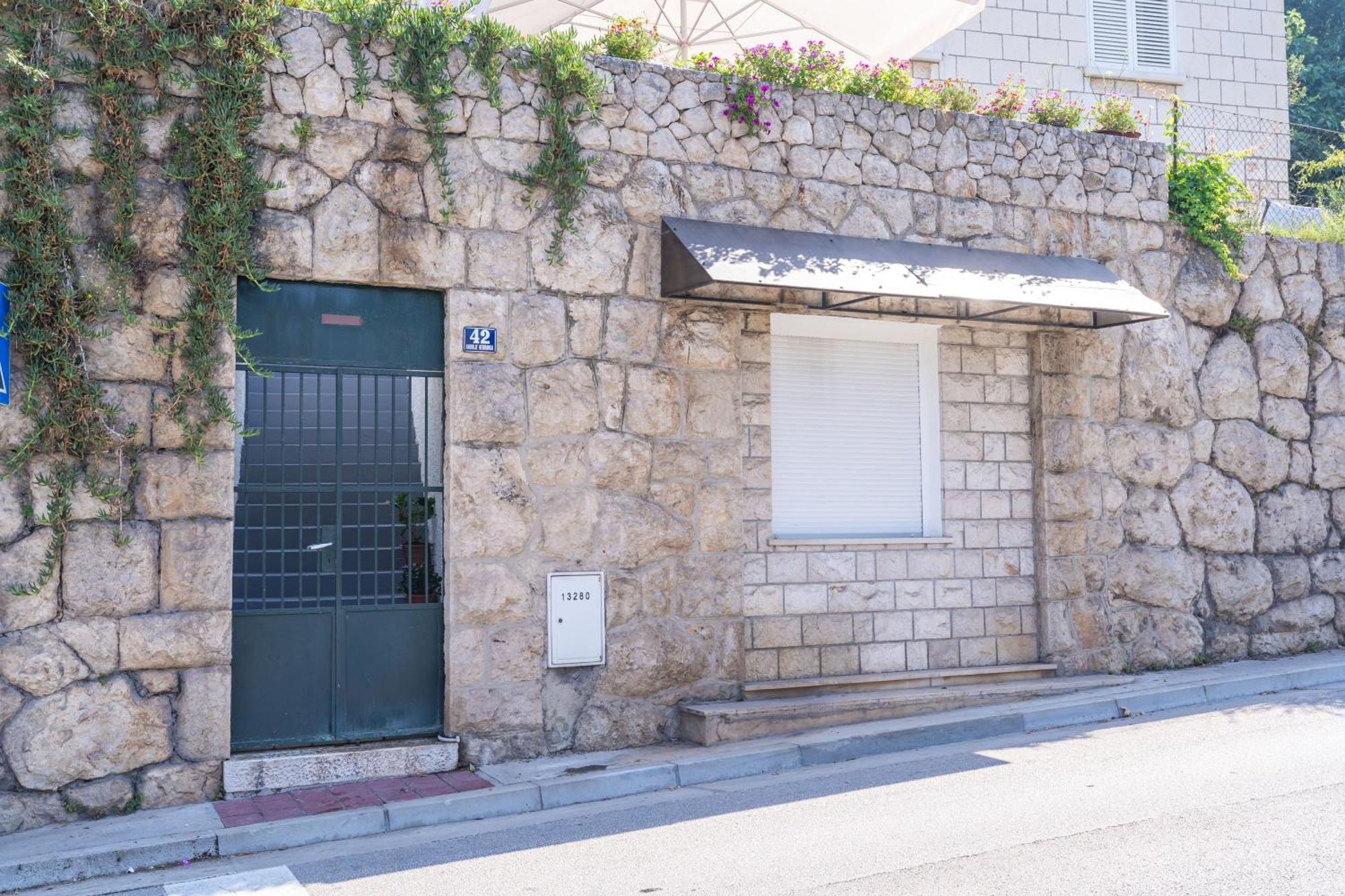 Apartment Milanello Dubrovnik Luaran gambar