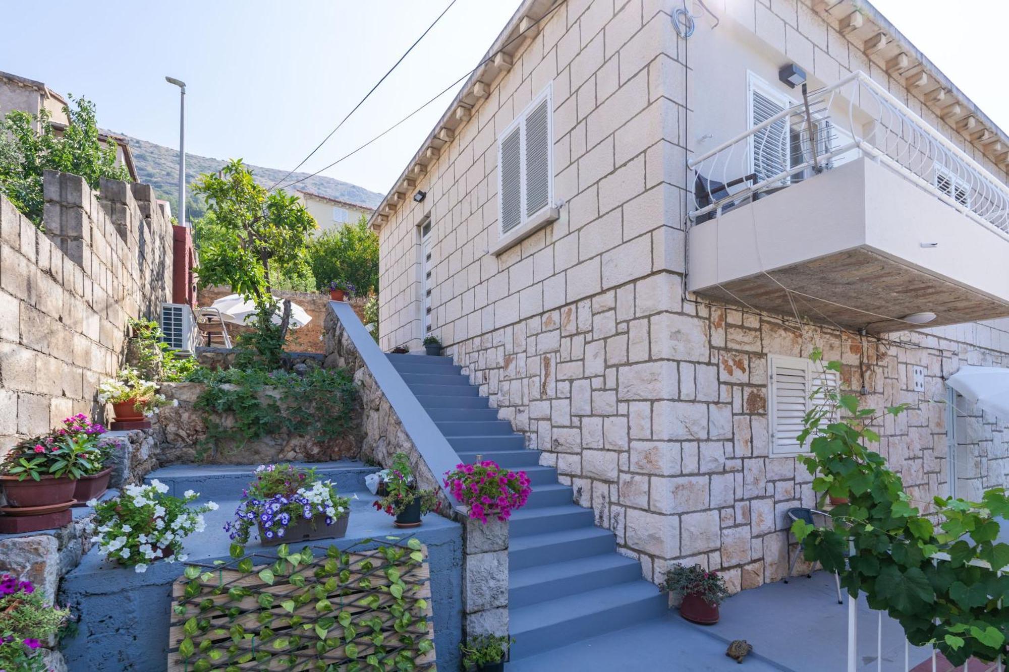 Apartment Milanello Dubrovnik Luaran gambar