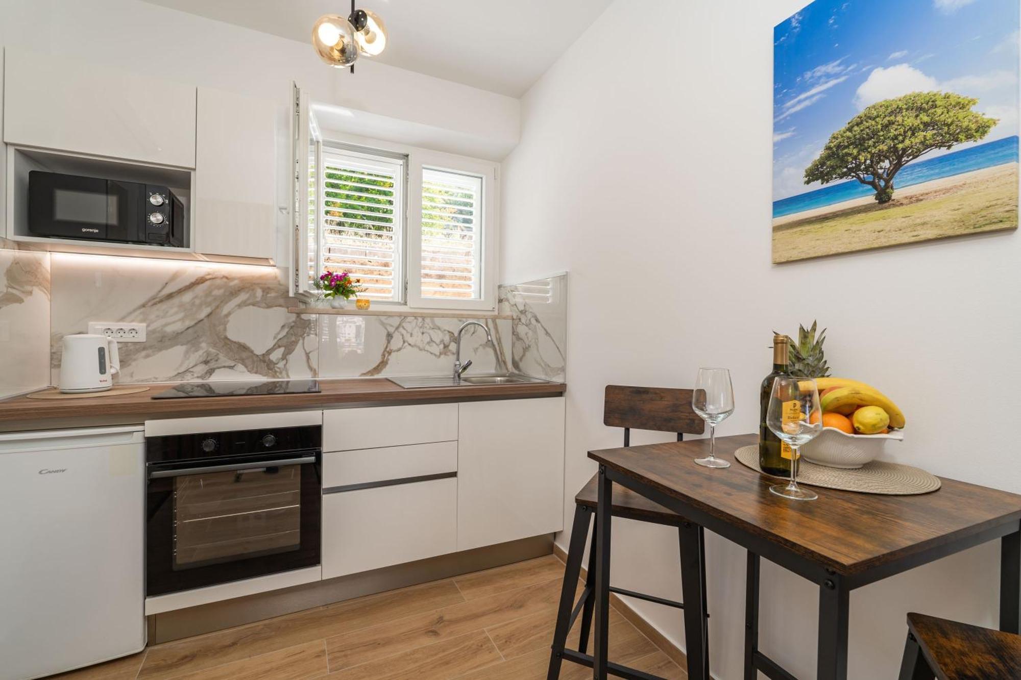 Apartment Milanello Dubrovnik Luaran gambar