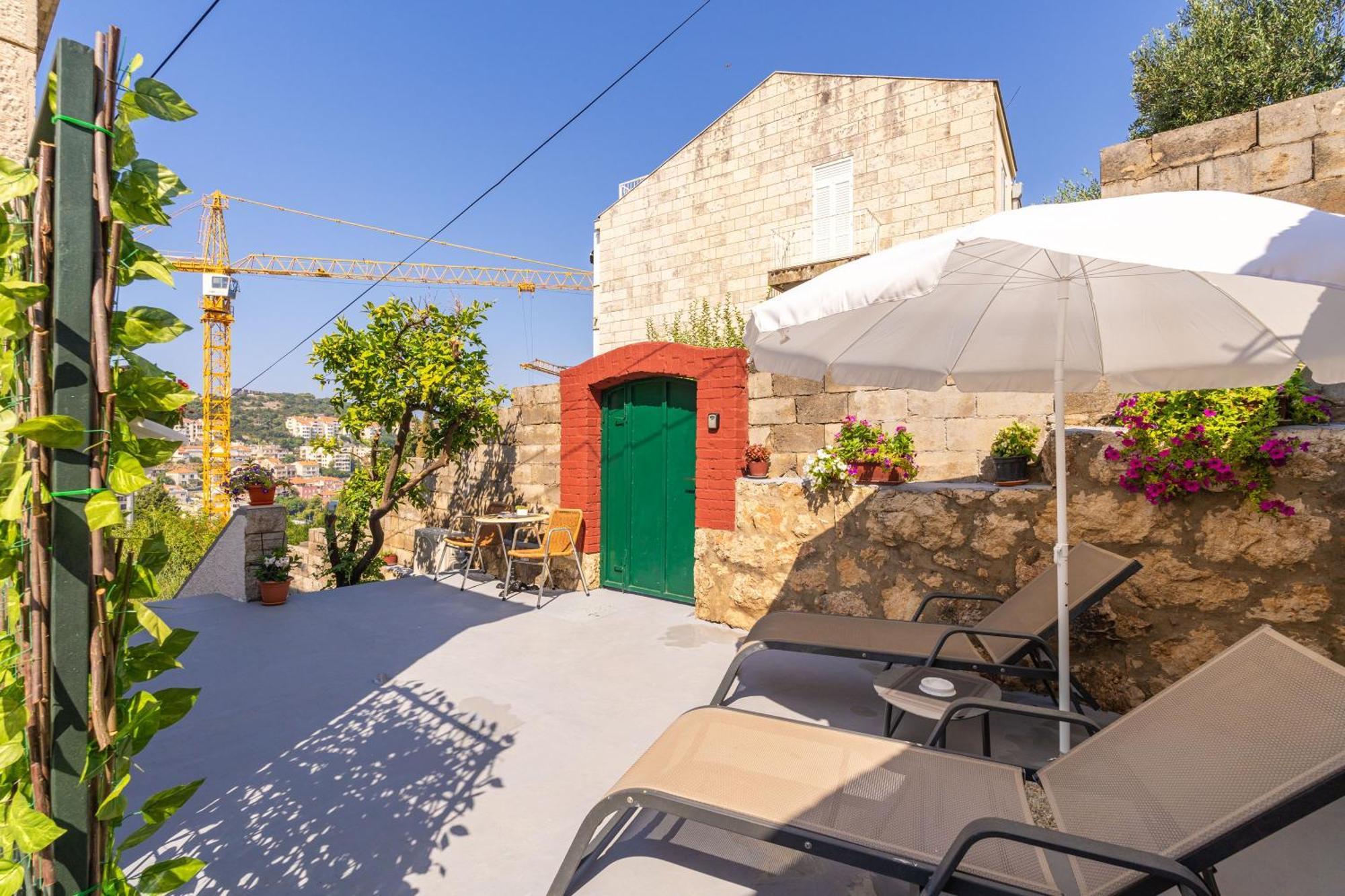 Apartment Milanello Dubrovnik Luaran gambar