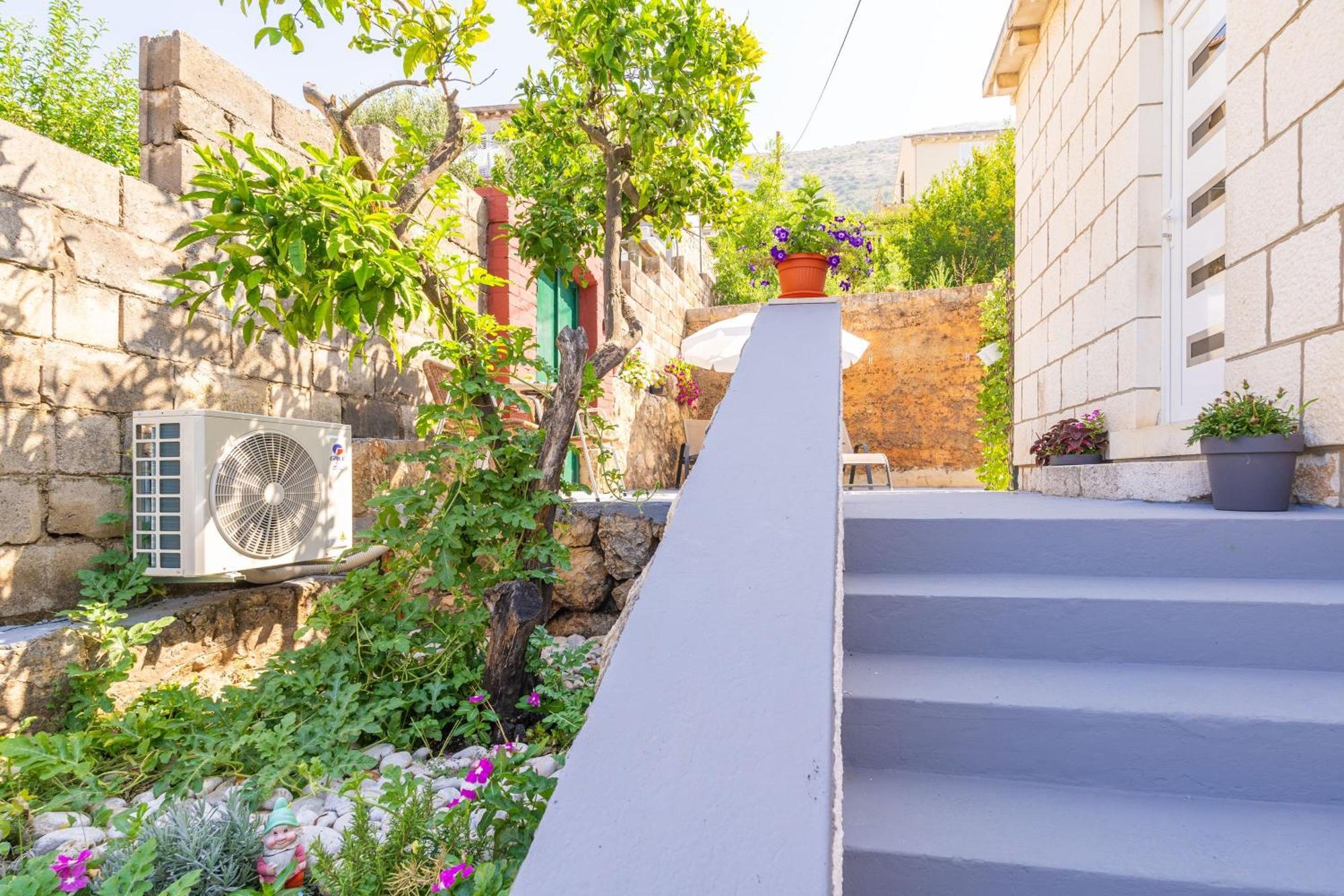 Apartment Milanello Dubrovnik Luaran gambar