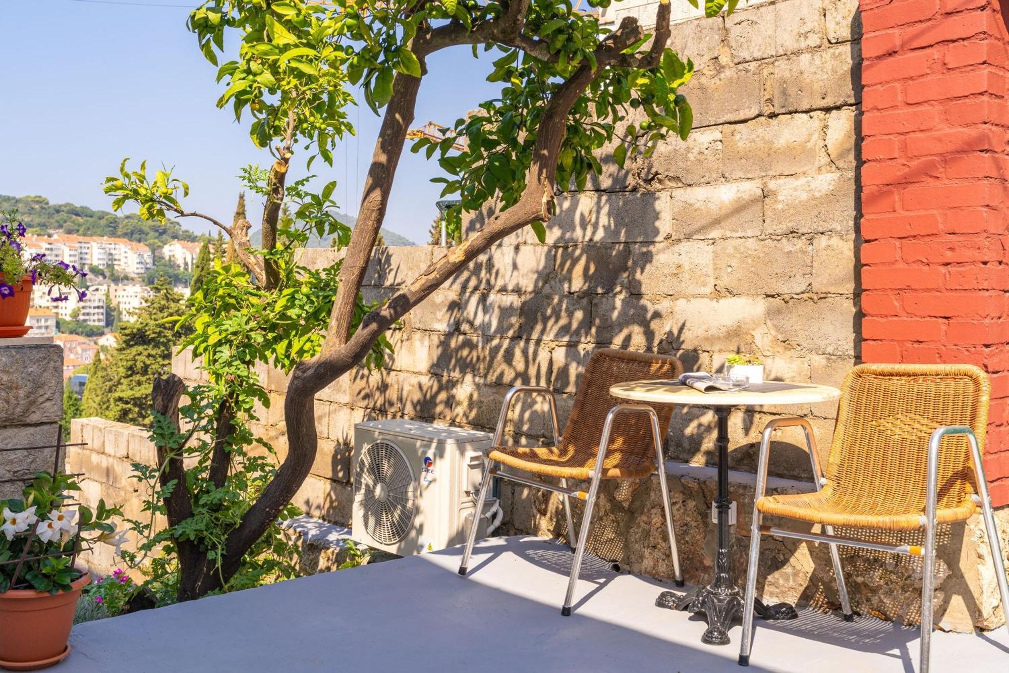 Apartment Milanello Dubrovnik Luaran gambar