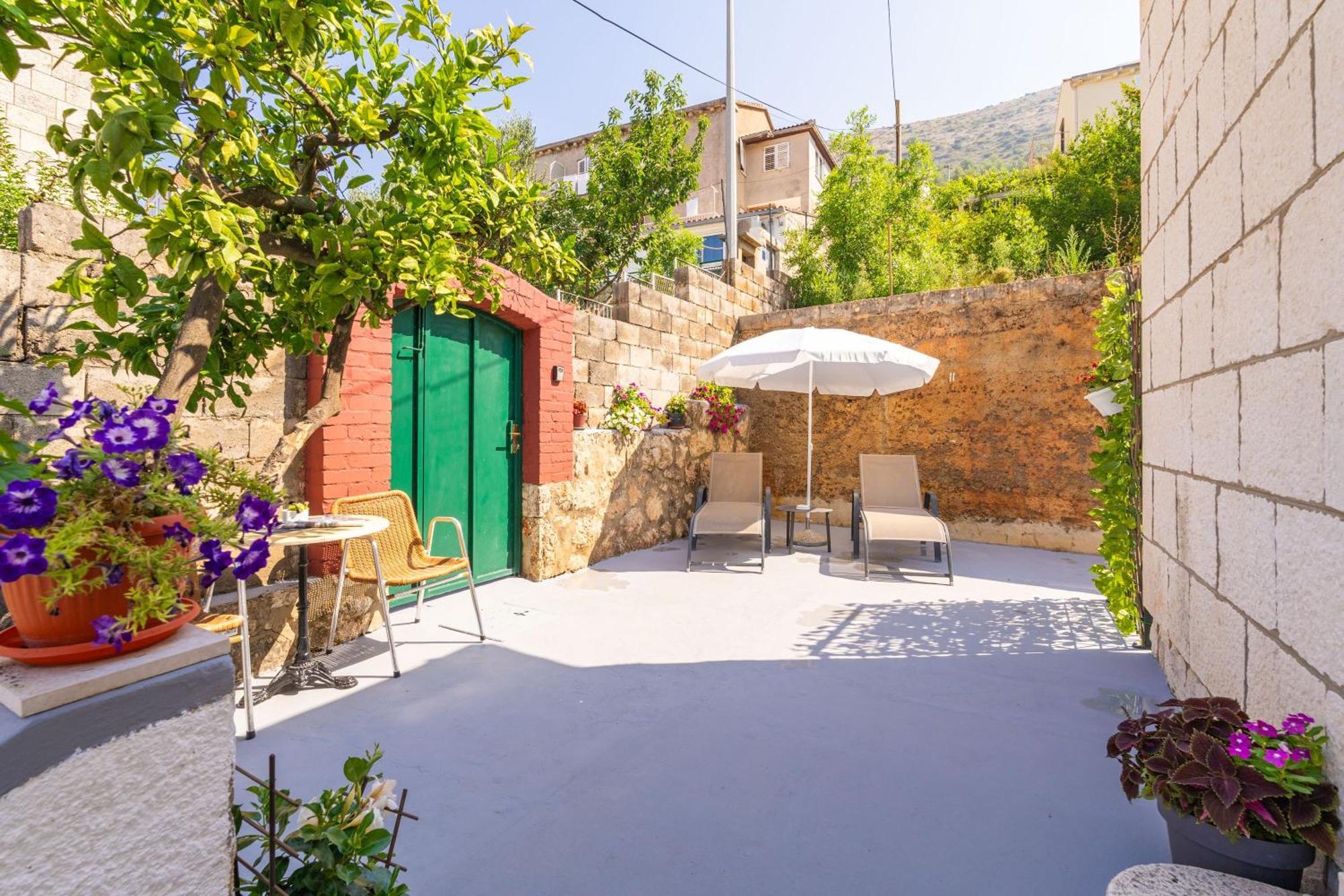 Apartment Milanello Dubrovnik Luaran gambar
