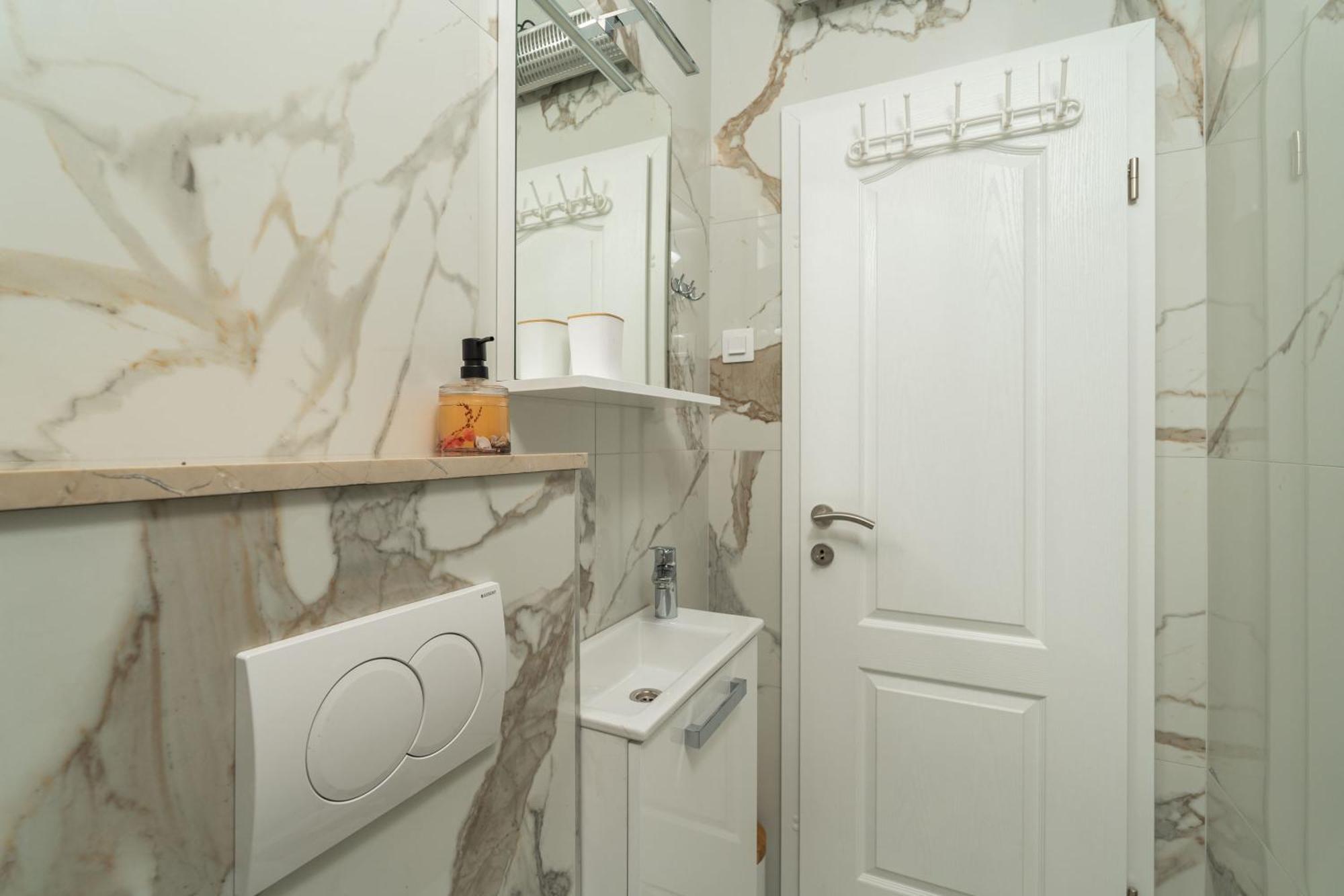Apartment Milanello Dubrovnik Luaran gambar