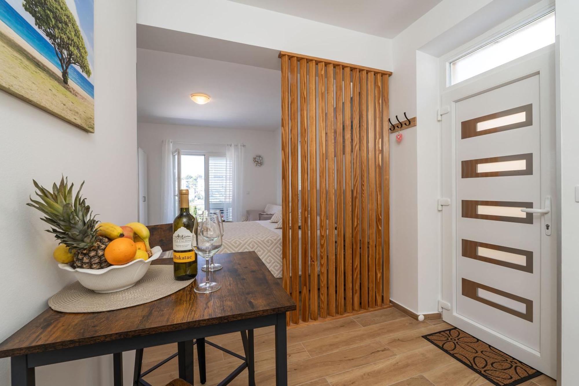 Apartment Milanello Dubrovnik Luaran gambar