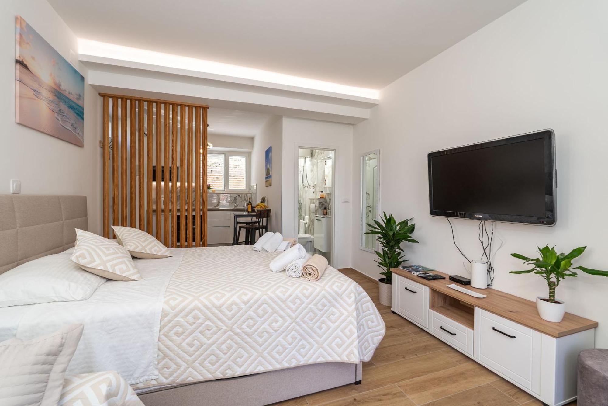 Apartment Milanello Dubrovnik Luaran gambar