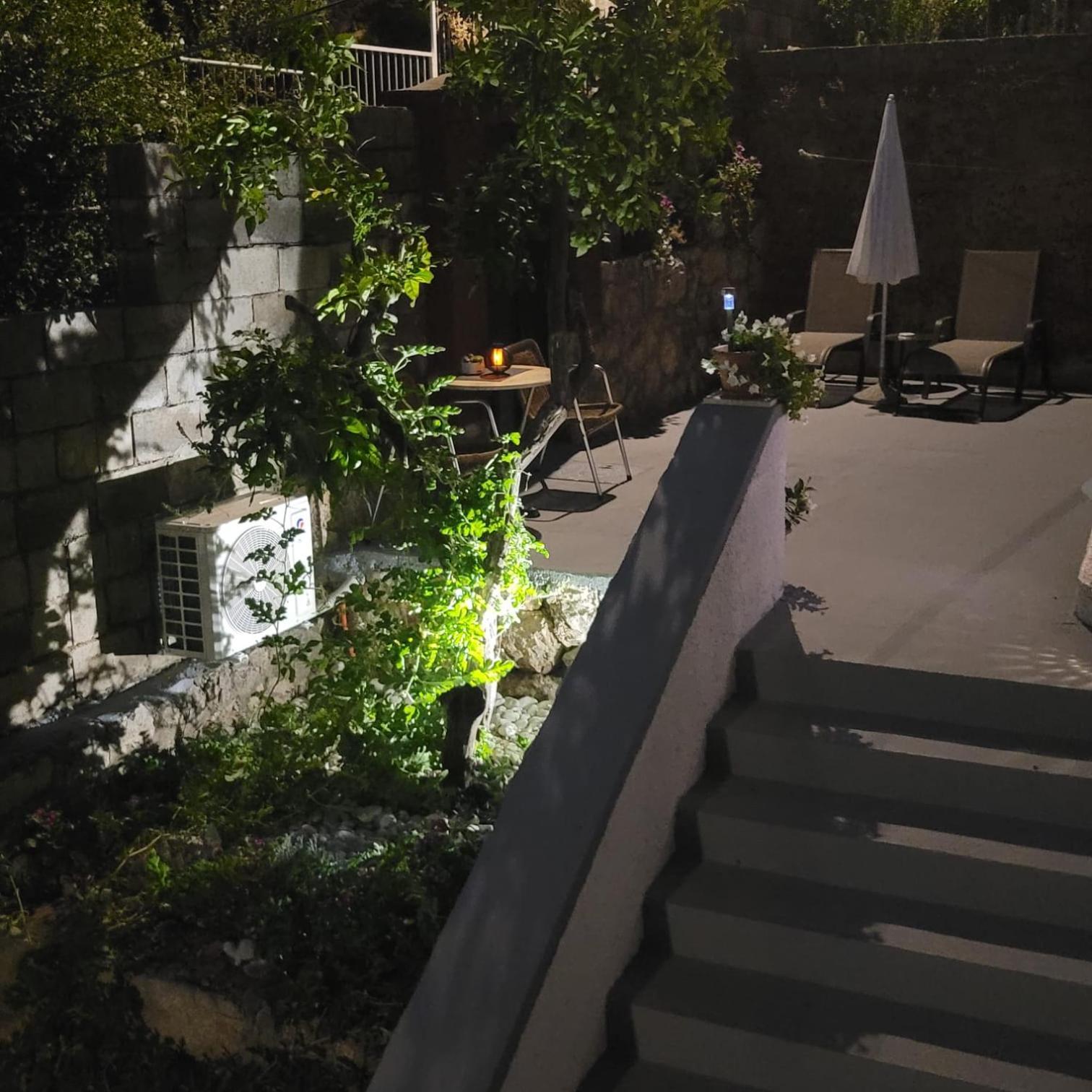 Apartment Milanello Dubrovnik Luaran gambar