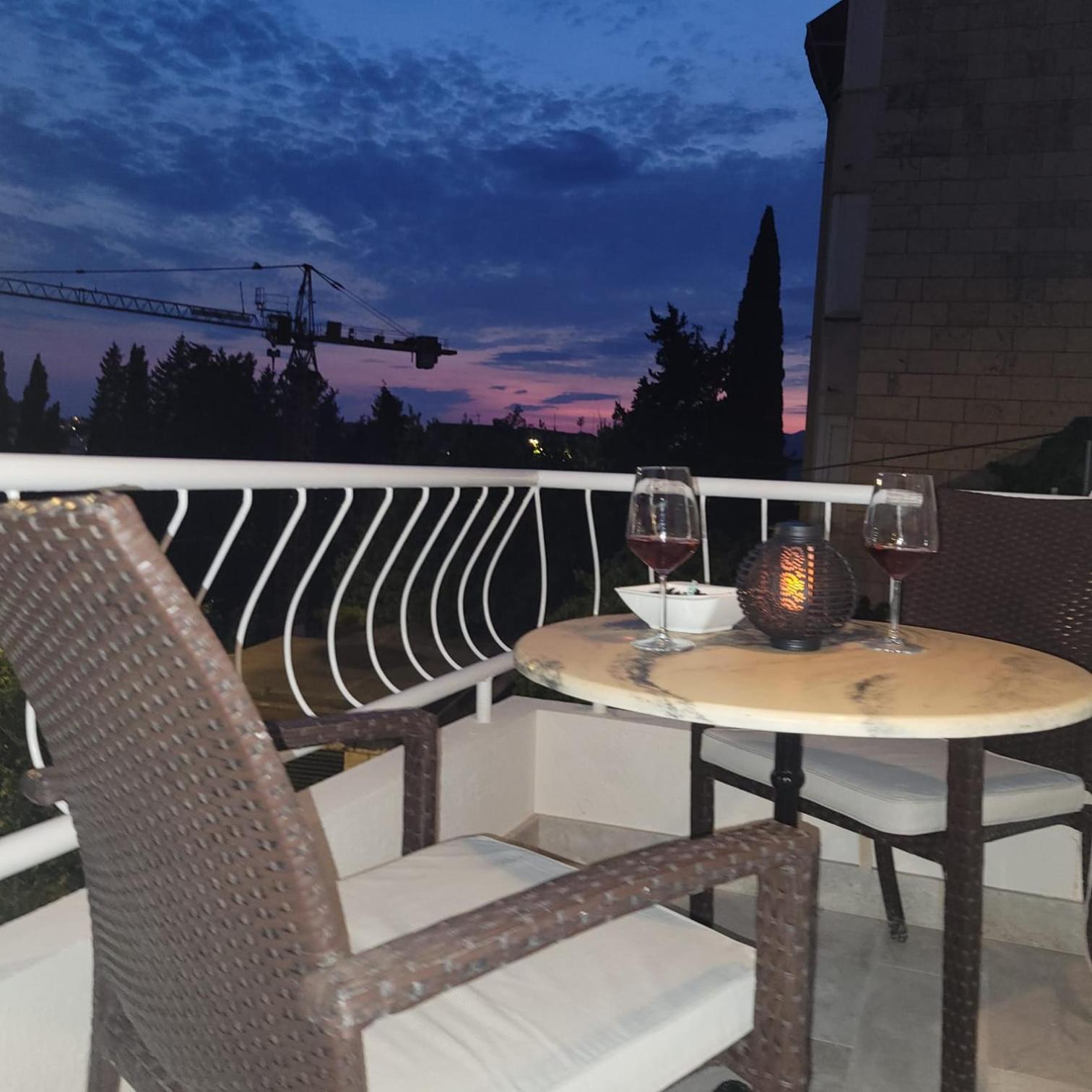 Apartment Milanello Dubrovnik Luaran gambar